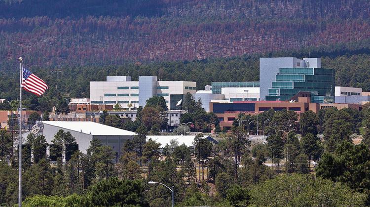 Los Alamos National Laboratory