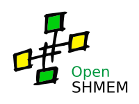 OpenSHMEM